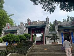 -国恩寺