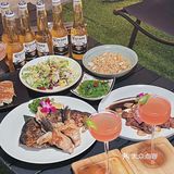 日咖夜酒，西塔地标打卡太出片啦！