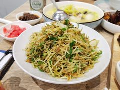-小雅木姜子烤鸡·贵州菜(鸿通城店)