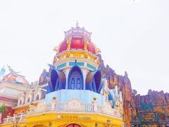 -中华恐龙园