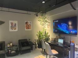 -极昼美黑24H日晒沙龙