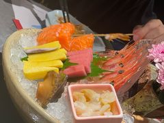 -匠和风精致料理(祥禾天地店)
