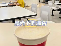 -北大家园食堂