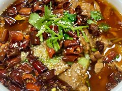 -吉味馆(柠溪店)
