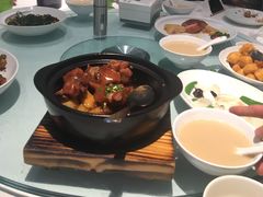 -汤城小厨•粤菜•靓汤(金宝街店)