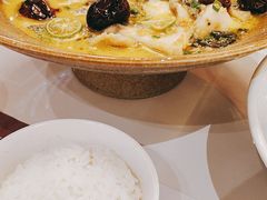 -椒爱水煮鱼川菜(让胡路万达店)