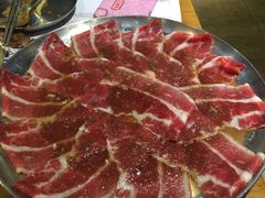 -老炉家木炭烤肉(长江国际店)