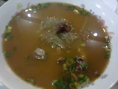 牛杂粉丝汤-牛味十足传统美食(凤凰西街店)