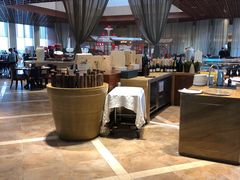 -无锡君来洲际酒店