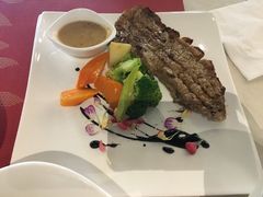 -ITA·意塔意大利餐厅(亦庄店)
