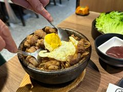 -虎丸烧肉(世纪汇店)