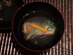 -晴空·日本料理(万象城店)