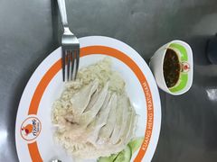-红大哥水门鸡饭(總店)
