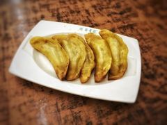 牛肉锅贴-清真蒋有记(老门东店)