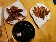 -我是那个大叔·美食研究所(新塘路店)