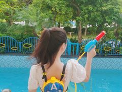 -惠州金海湾嘉华度假酒店