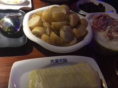 -大渝火锅(苏州西城永捷店)