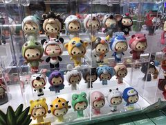 -泡泡玛特POPMART(壹号店)