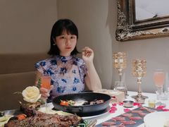 -王品牛排(郑州大卫城店)