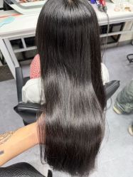 -逅续沙发自然卷专研