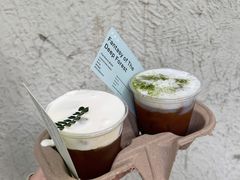 -O.P.S. CAFE