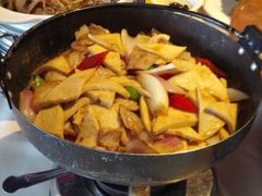 八公山吊锅-徽珍源(龙茗路店)