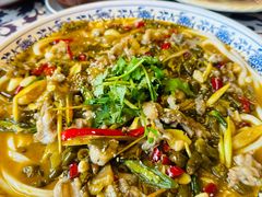-杨记隆府(时代天街店)