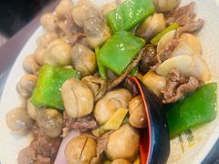 -紫金食坊(江南西路店)