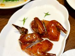 -蛇口希尔顿南海酒店·随轩中餐厅·粤菜