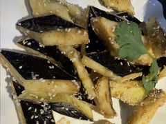 -三道菜(明堂公园店)