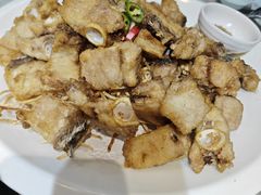 -星龙海鲜(望江东路店)
