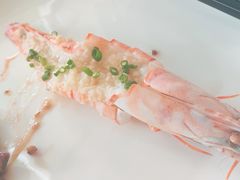 -听松楼·花园酒店·自助餐厅(红梅公园店)