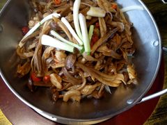 -老味道湘菜