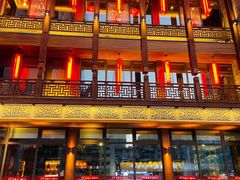 -宽巷子成都火锅(南站店)