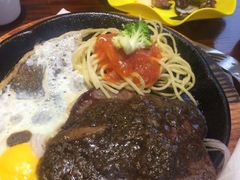 牛排-皇品世家牛排(七一路店)