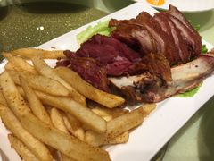 -龙记烧腊茶餐厅(常德路店)