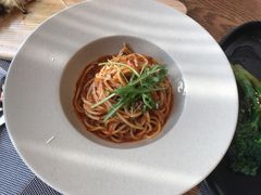 -曼乐辰餐厅(中庚漫游城店)