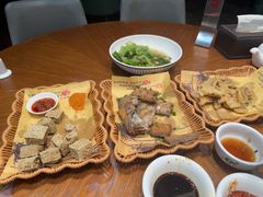 -渔满仓海鲜渔家(象山二店)