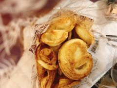 -国际饭店·帆声西饼屋(黄河路店)