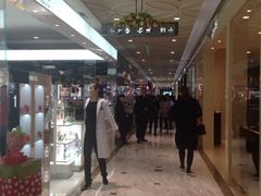 -八佰伴(人民中路店)