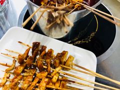 -鸿羊居(金月湾店)