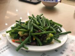 素拼-清真马三汤包(回民街店)
