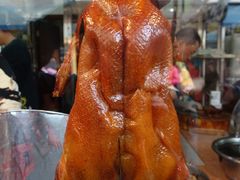 -黄连大头华烧鹅店(大良店)