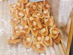 -吉美诺烘焙(公园北路店)