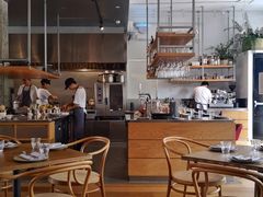 大堂-BOR Eatery(安福路店)