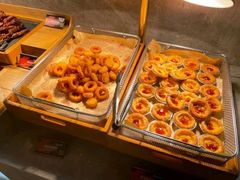 -比格比萨自助(宝山日月光店)