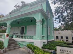 -龙环葡韵住宅式博物馆
