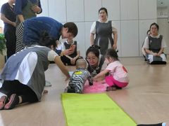 -初之光国际婴幼儿托育中心