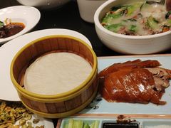 -高老庄新家宴(北斗星广场店)