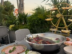 -故里和山·成都火锅(欢乐港湾店)